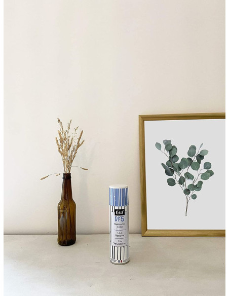 Spray limpiador de adhesivo Odif DK5