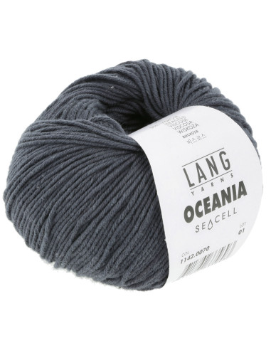 Algodón Oceanía Lang Yarns