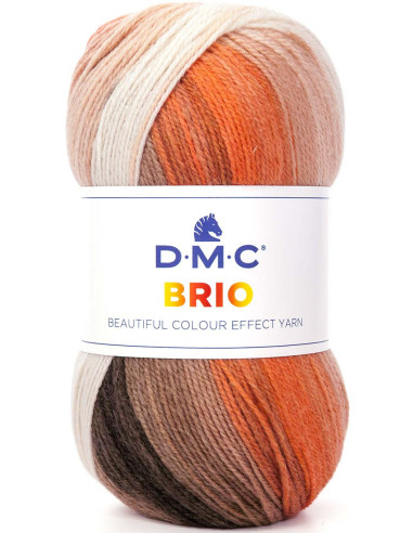 Laine Brio DMC