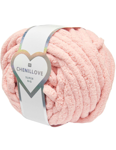 Laine Chenillove Super Big