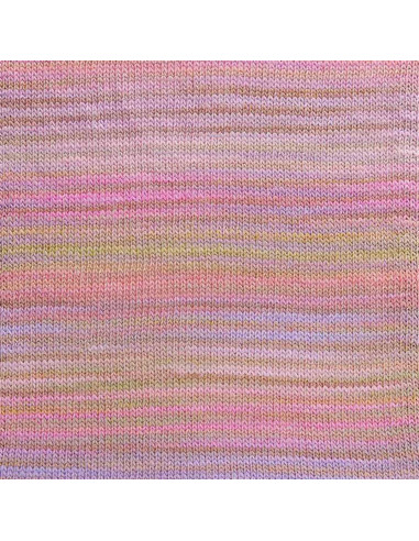 Laine Creative Melange Aran Wonderball Rico Design