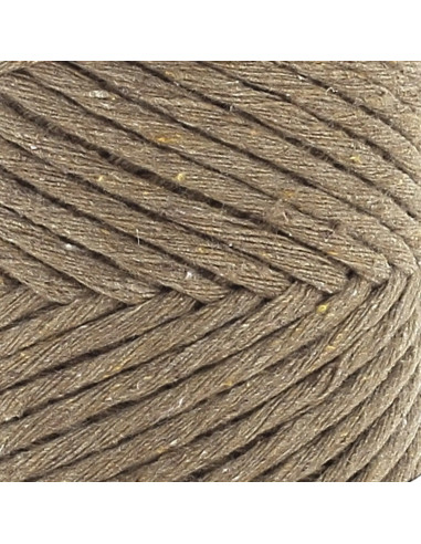 Algodón macramé Hoooked