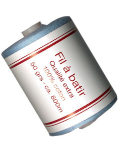 Hilo para coser 800 metros 2