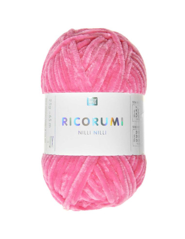 Fil Ricorumi Nilli Nilli