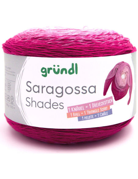Fil Saragossa Shades Gründl