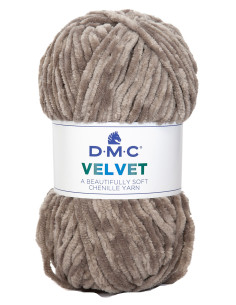 Hilo Velvet DMC 2
