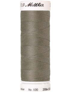 Hilo de coser Mettler Seralon 200 m 2
