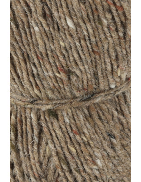 Laine Donegal Tweed+ Lang Yarns