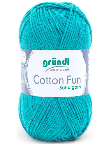 Fil Cotton Fun Gründl