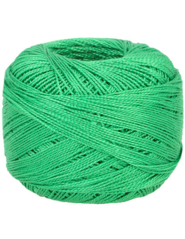 Ovillo de algodón perlé Scheepjes Candy Floss