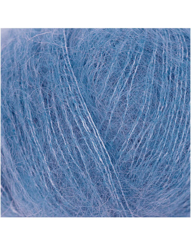 Laine Essentials Super Kid Mohair Ama la Seda