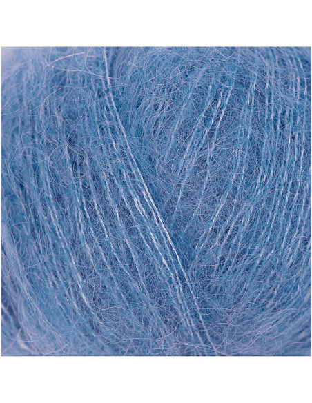 Laine Essentials Super Kid Mohair Ama la Seda