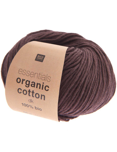 Algodón BIO Essentials Organic Cotton dk