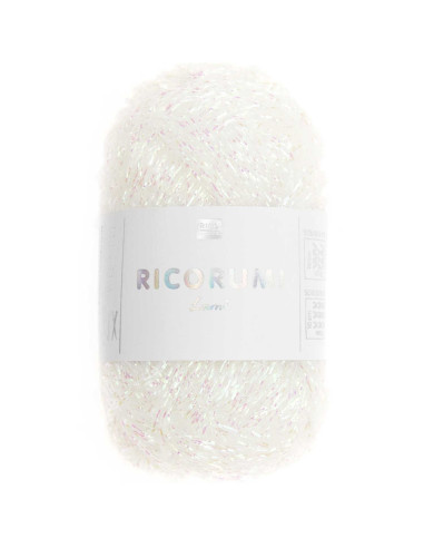 Fil Ricorumi Lamé