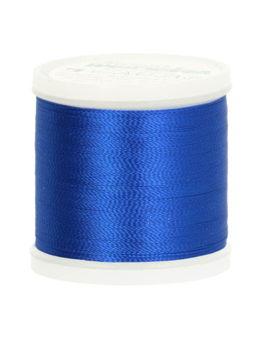 Fil à broder Madeira Rayon Uni 200 m