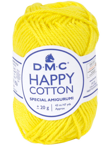 Algodón Happy Cotton DMC
