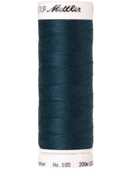 Fil à coudre Mettler Seralon 200 m