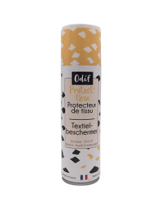 Spray protector de acolchado protector de tejidos Odif