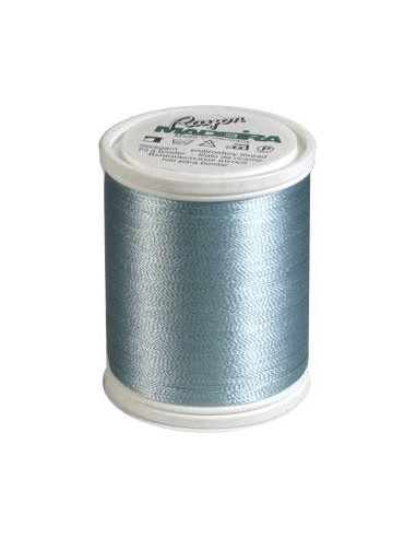 Fil à broder Madeira Rayon Uni 1000m