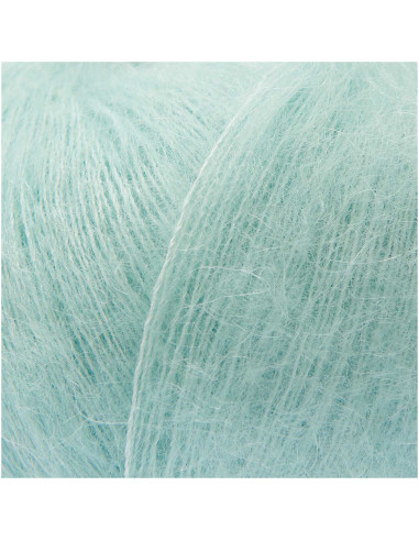 Laine Essentials Super Kid Mohair Ama la Seda