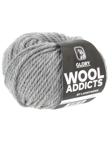 Laine Glory WoolAddicts