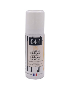 Aceite lubricante en spray Odif LB5 - 50 ml