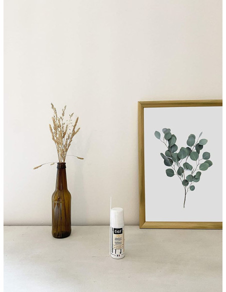 Aceite lubricante en spray Odif LB5 - 50 ml