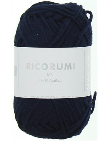 Algodón Ricorumi