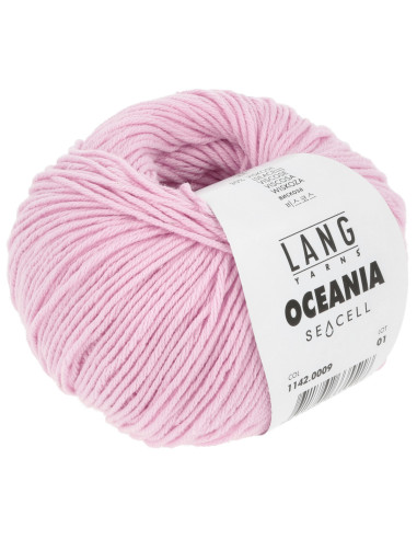 Algodón Oceanía Lang Yarns
