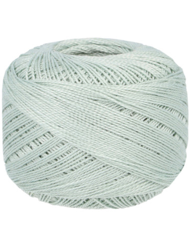 Ovillo de algodón perlé Scheepjes Candy Floss