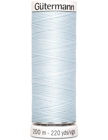 Fil à coudre Gütermann polyester 200 m