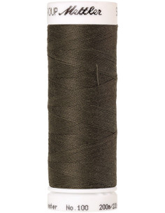 Hilo de coser Mettler Seralon 200 m 2