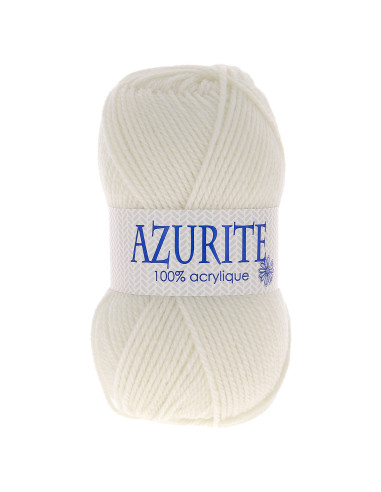 Bolsa de 10 ovillos de hilo para tejer Azurite