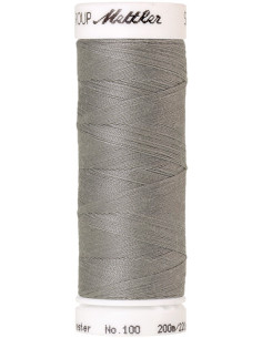 Hilo de coser Mettler Seralon 200 m 2