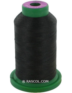 Cono de hilo para bordar Isacord 5000 m 2