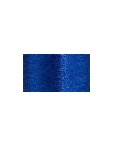 Cône de fil à broder Madeira Rheingold polyester 5000 m