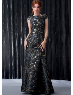 Patrón de vestidos - McCall's 7865
