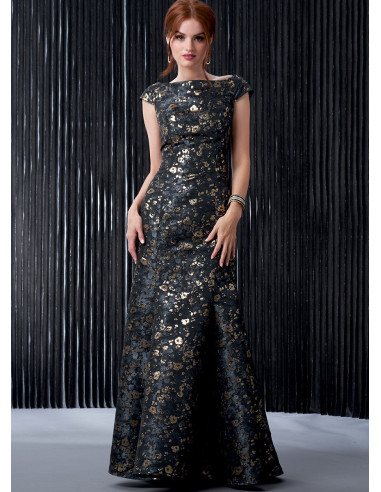 Patrón de vestidos - McCall's 7865