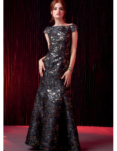 Patron de robes - McCall's 7865