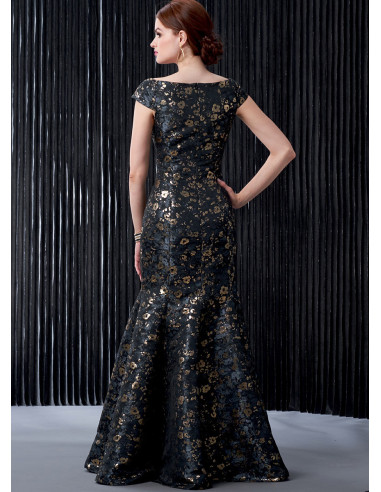Patron de robes - McCall's 7865