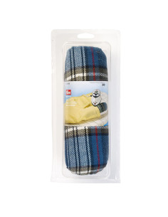 Cojín de planchado rectangular para costura
