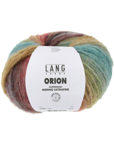 Laine Orion Lang Yarns
