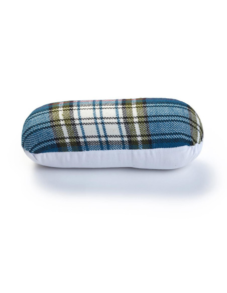 Cojín de planchado rectangular para costura