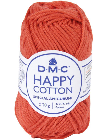 Algodón Happy Cotton DMC