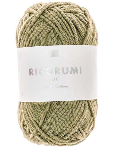 Algodón Ricorumi