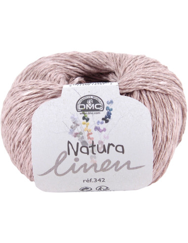 Coton Natura DMC Linen