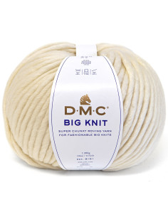 Lana Big knit 5 DMC 2