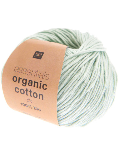 Algodón BIO Essentials Organic Cotton dk