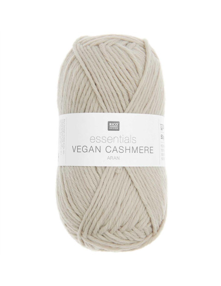 Fil Essentials Vegan Cashmere Aran
