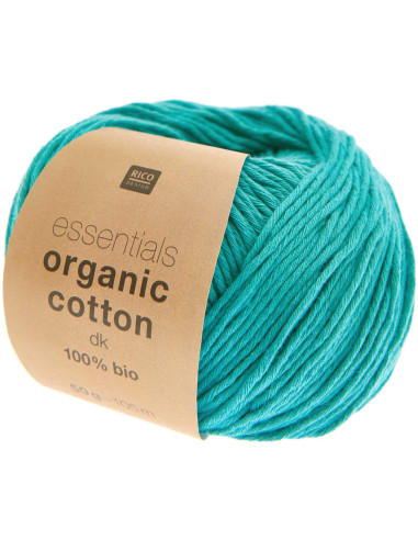 Algodón BIO Essentials Organic Cotton dk